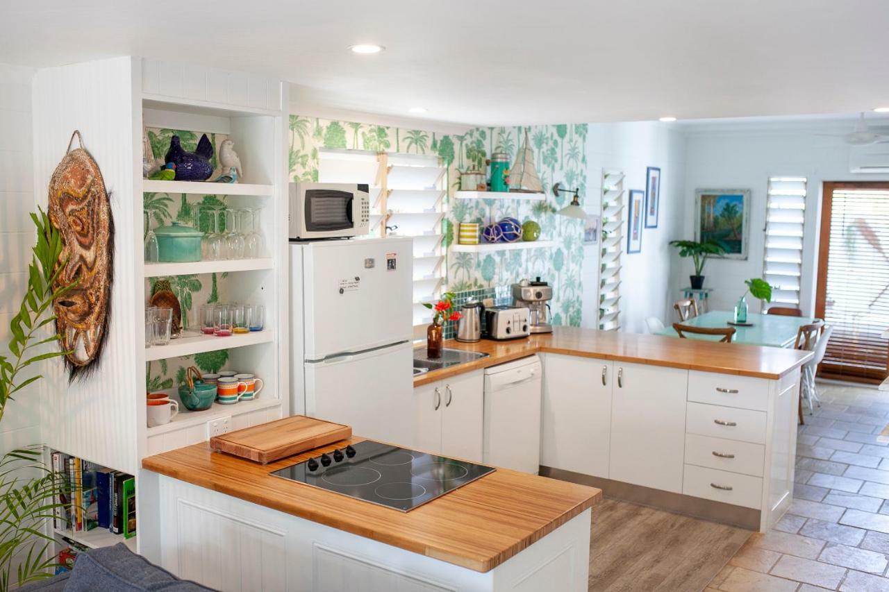 Apartment Pandanus Port Douglas