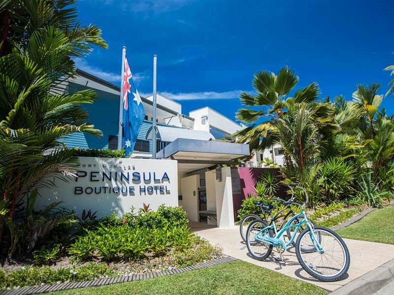 Hotel Peninsula Boutique - Adults Only Haven Port Douglas