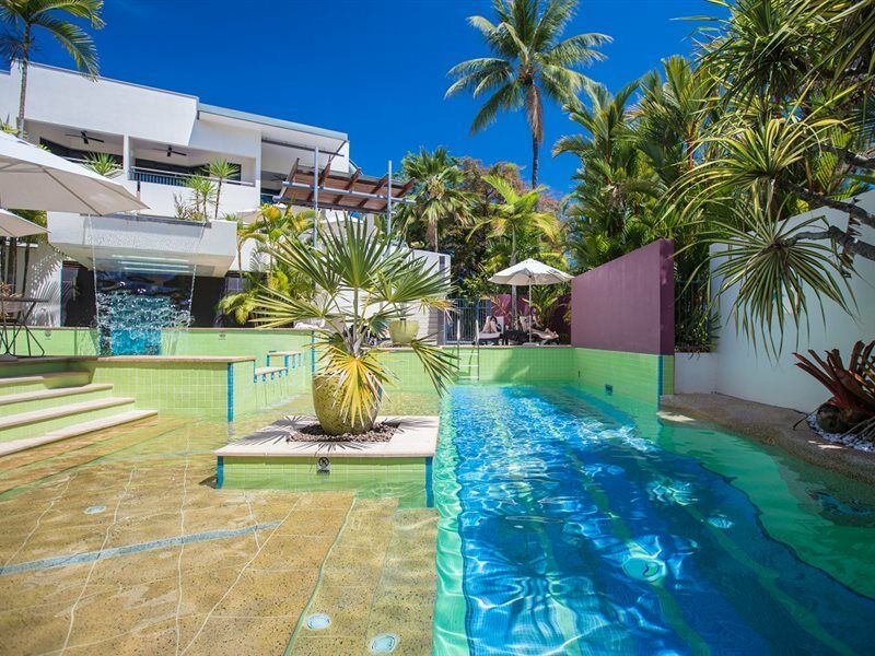 Peninsula Boutique - Adults Only Haven Port Douglas