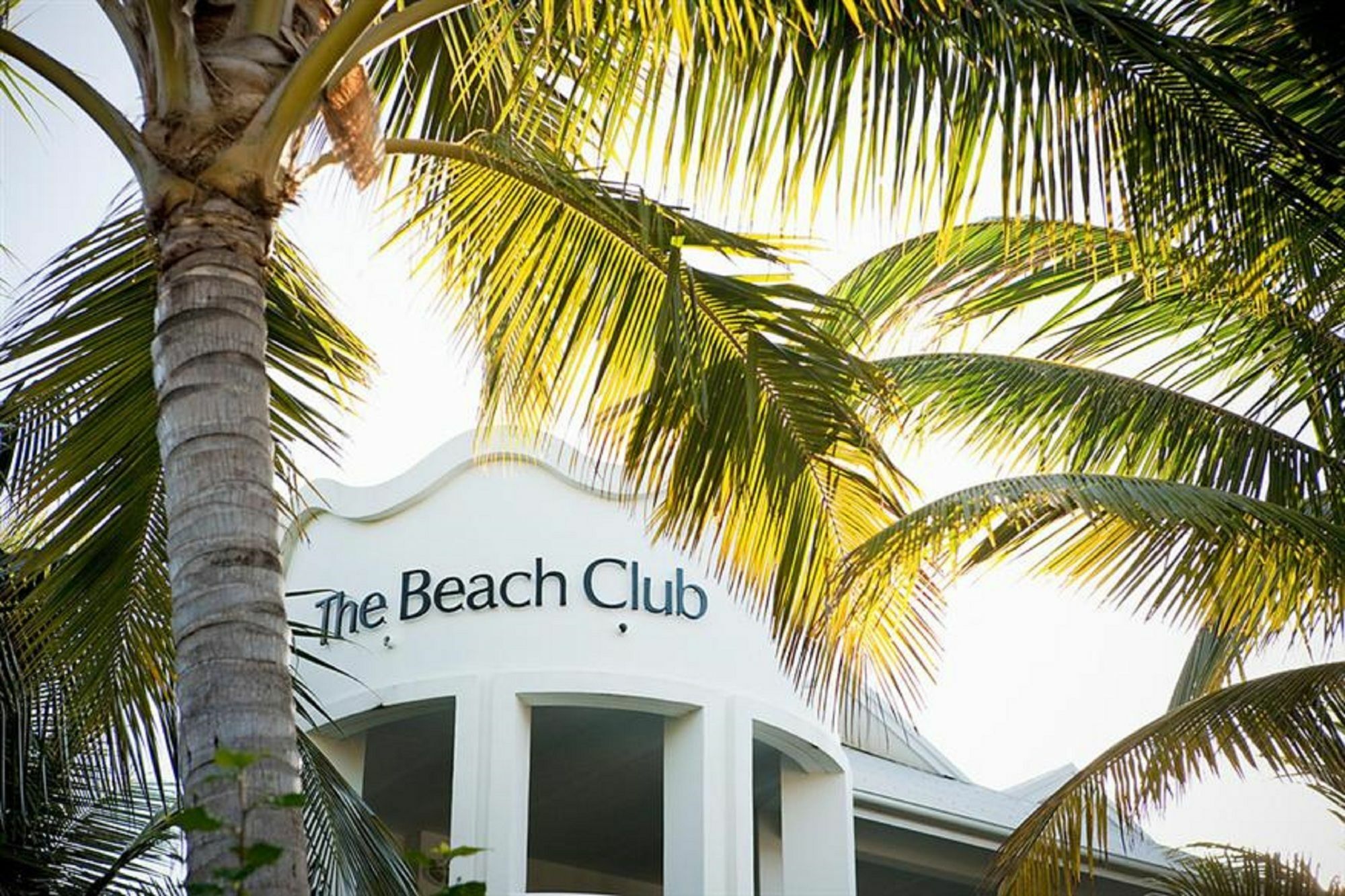 Apartment Club Luxury