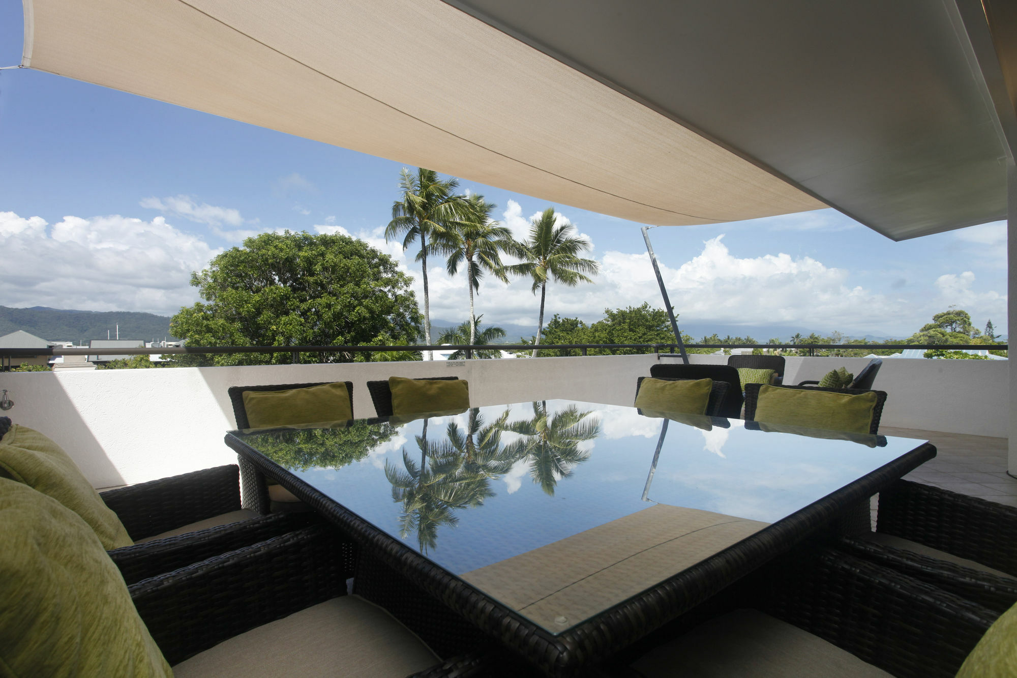 Saltwater Luxury 5* Port Douglas