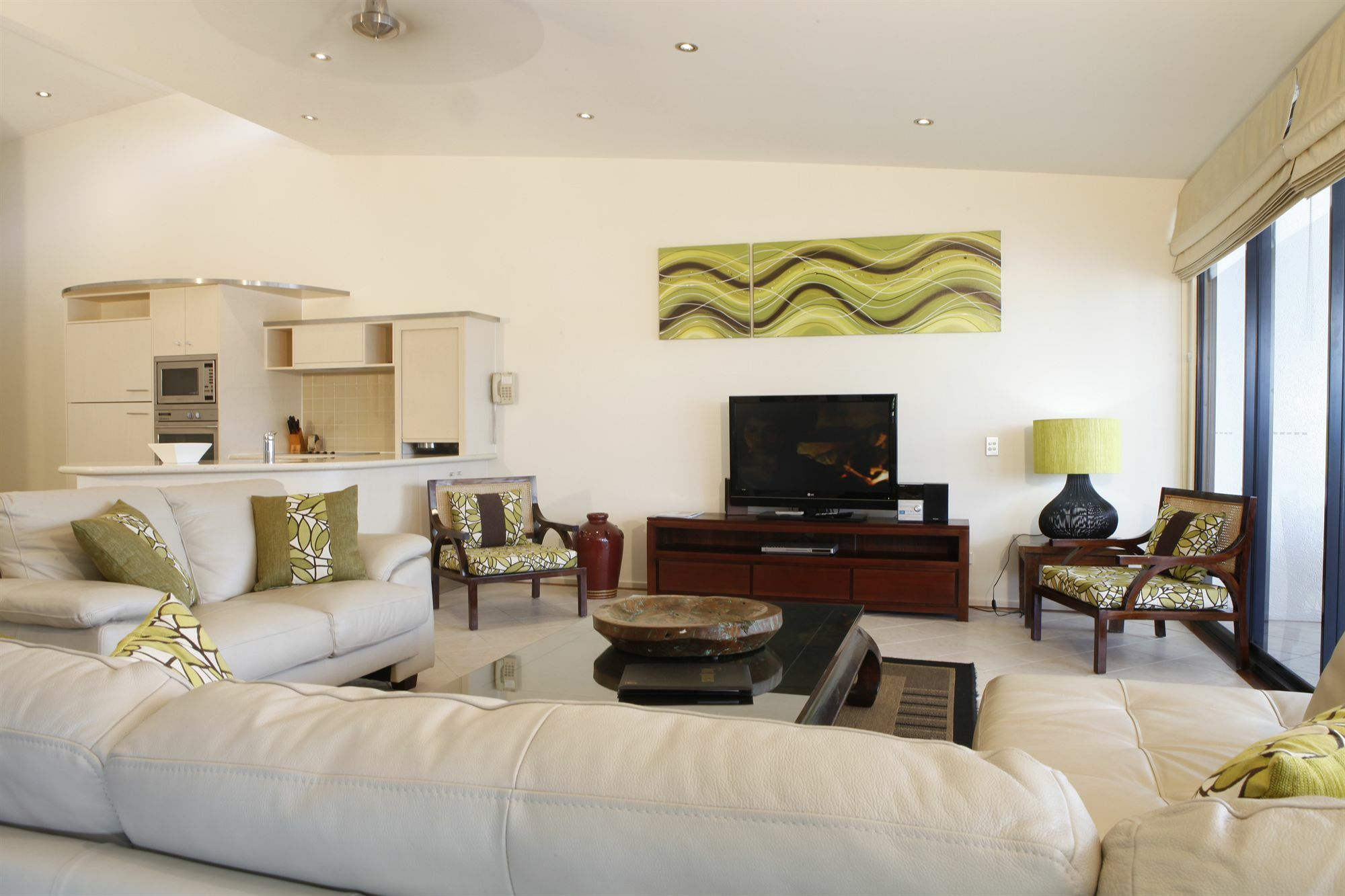 Saltwater Luxury