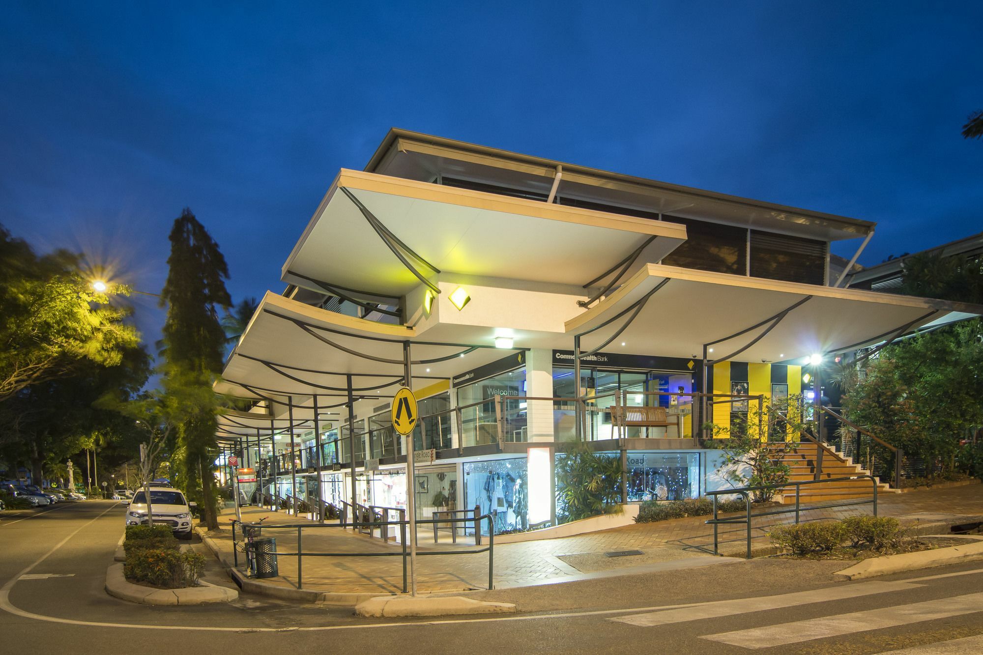 Saltwater Luxury Aparthotel Port Douglas