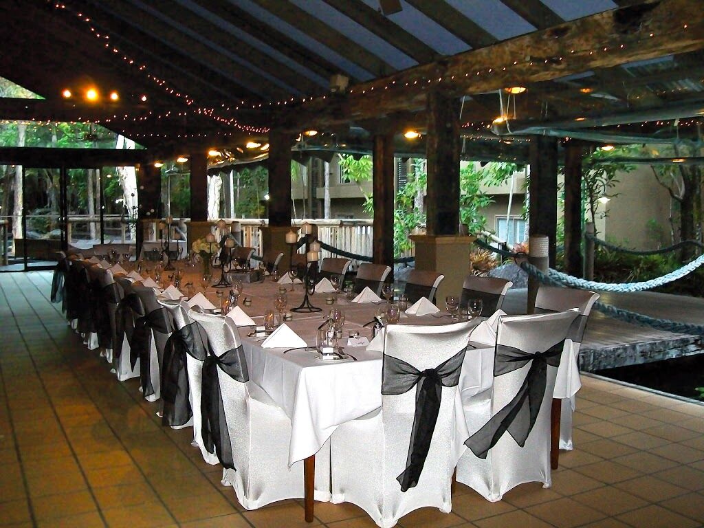 Resort Ramada By Wyndham Port Douglas