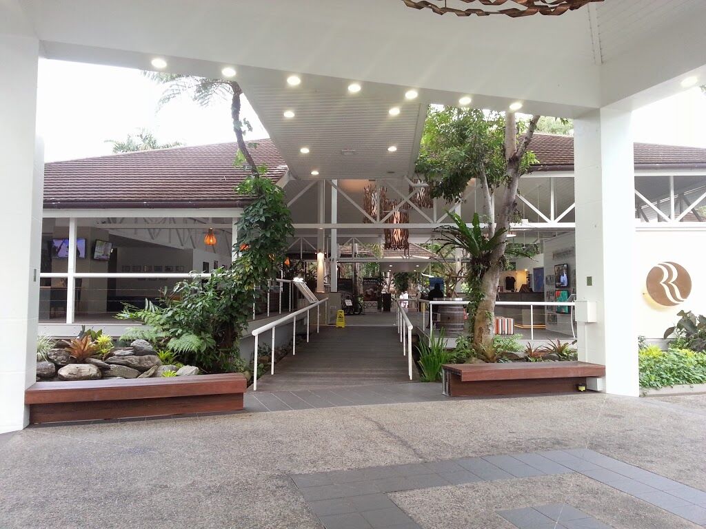 Ramada By Wyndham 4* Port Douglas