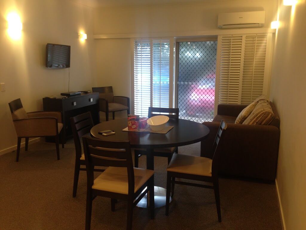 Resort Ramada By Wyndham Port Douglas