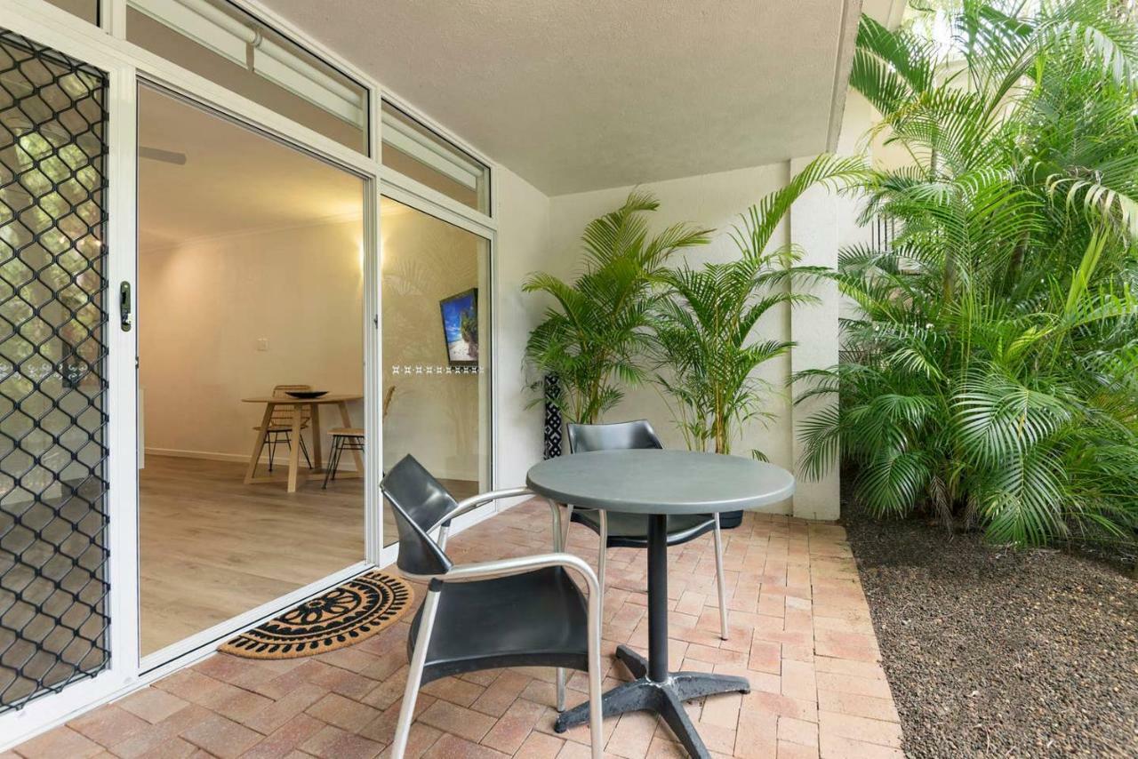 Ocean Palms Apartment Port Douglas