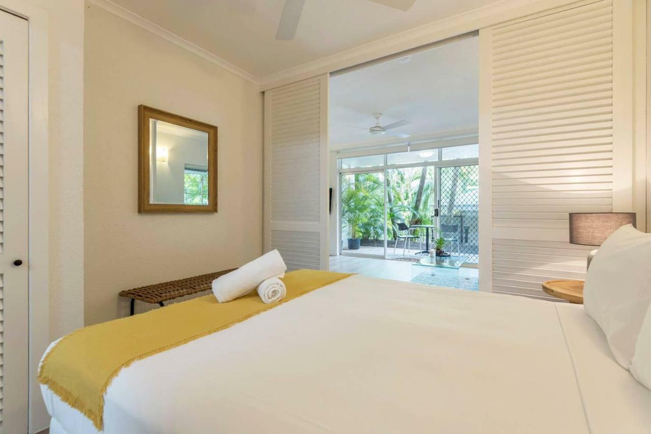 Apartment Ocean Palms Port Douglas