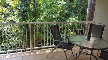 Resort Plantation 3*