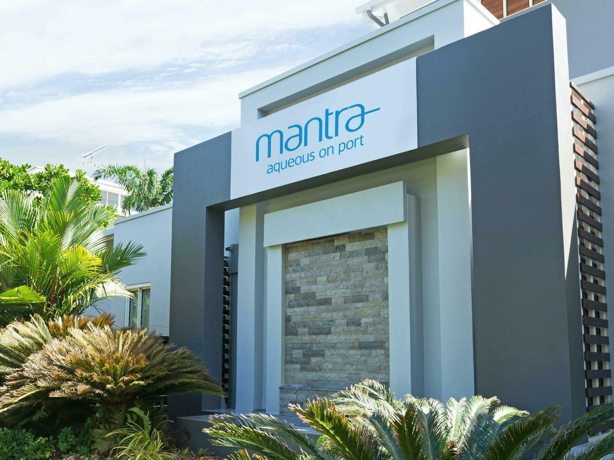 Mantra Aqueous On Port Port Douglas