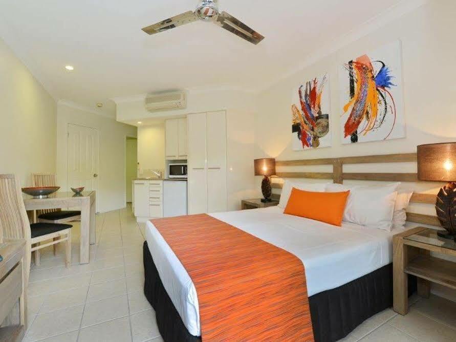 Meridian At - Adults Only 4* Port Douglas