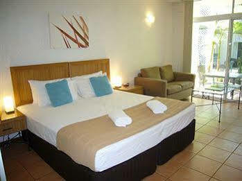 Retreat 3*