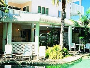 Outrigger Aparthotel Port Douglas