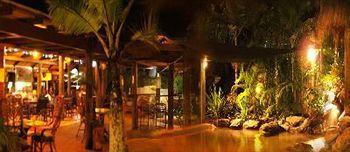 Plantation Resort 3*