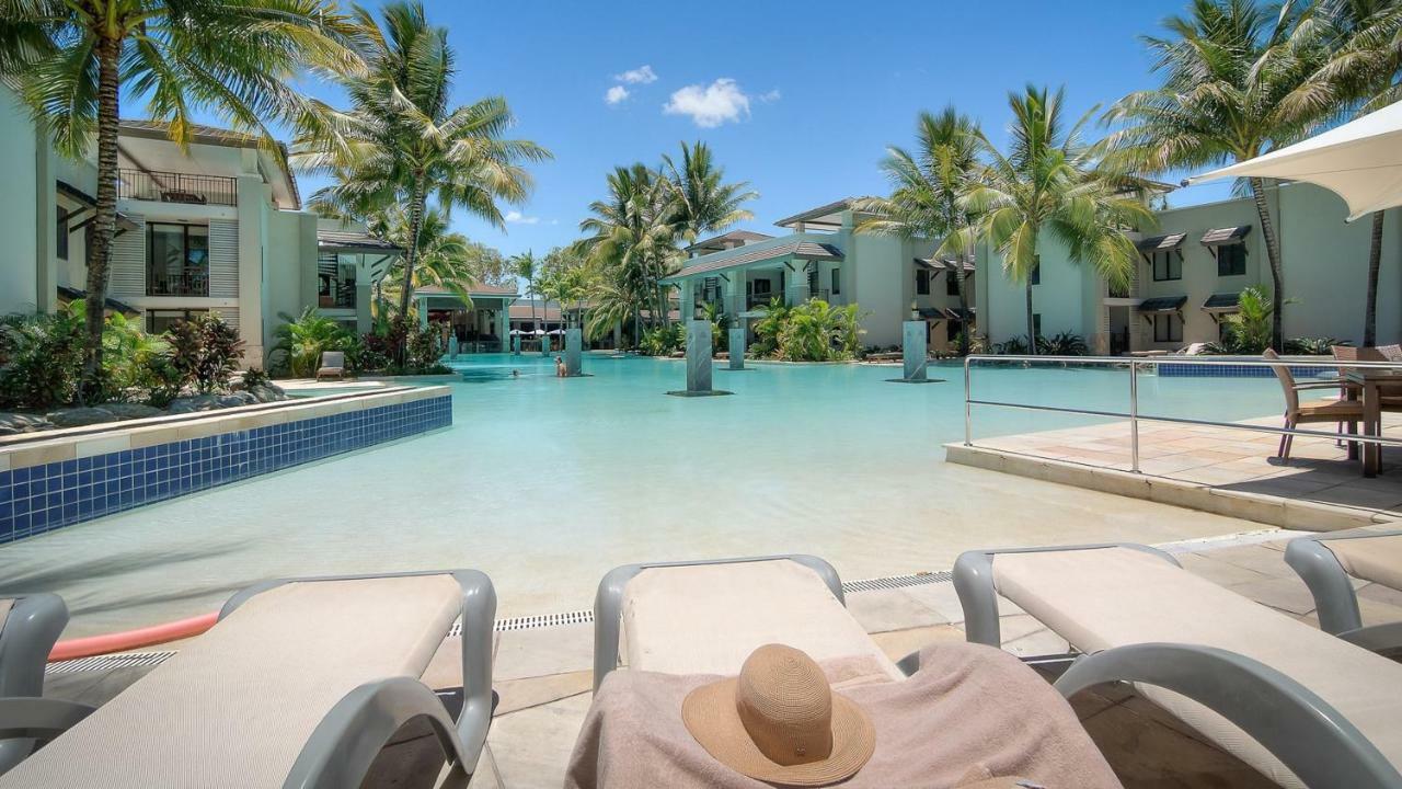 Resort Luxury At Temple And