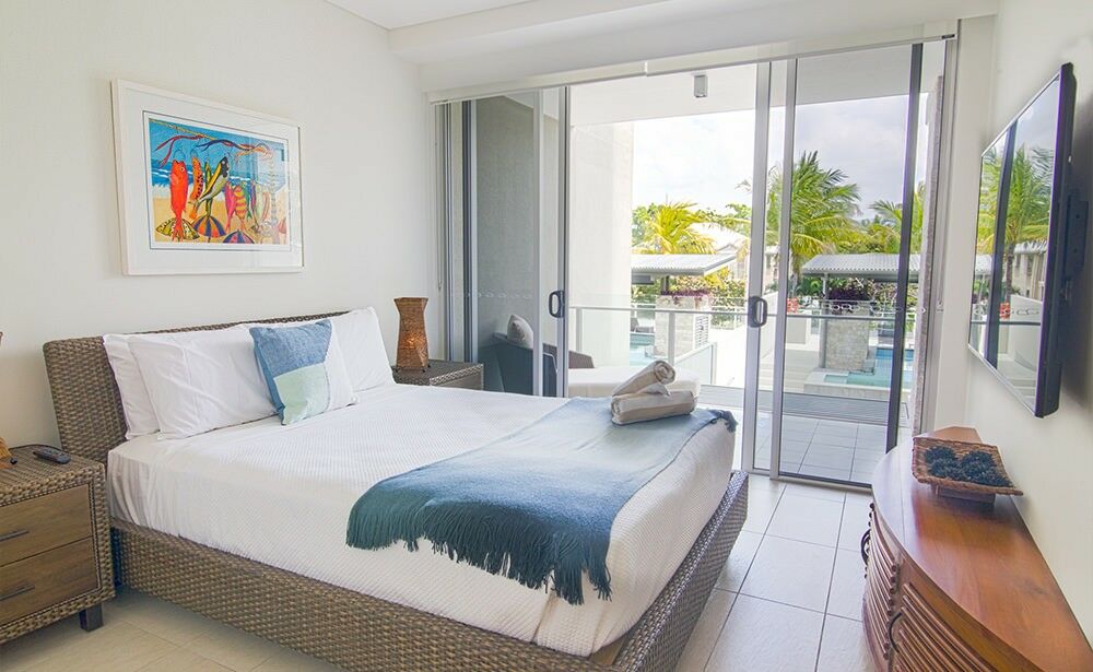 Coconut Grove 5* Port Douglas