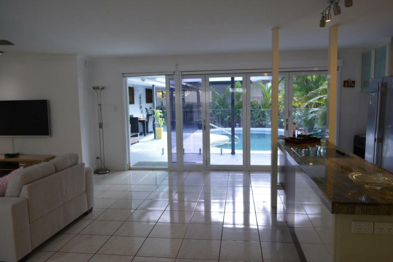 Oasis On Nautilus * Port Douglas