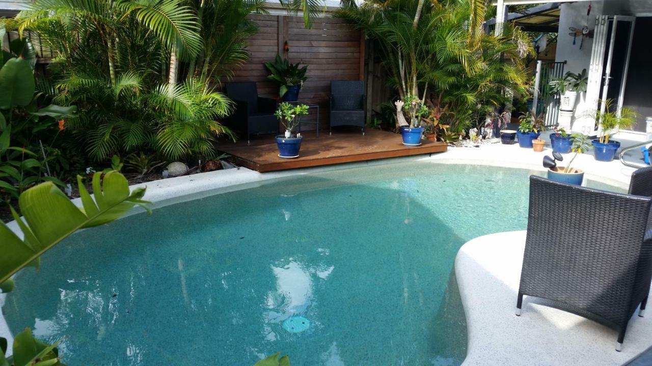 Holiday home Oasis On Nautilus