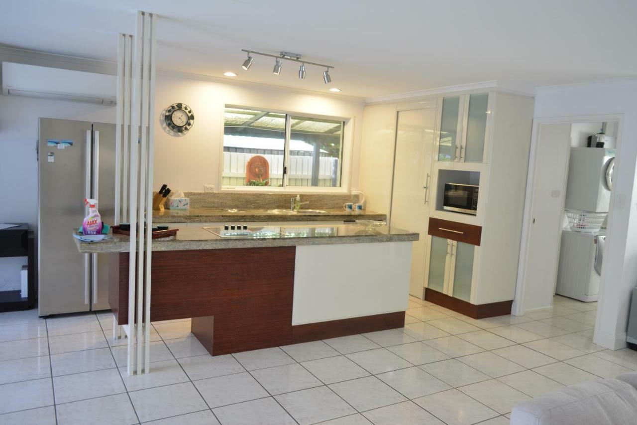Oasis On Nautilus * Port Douglas