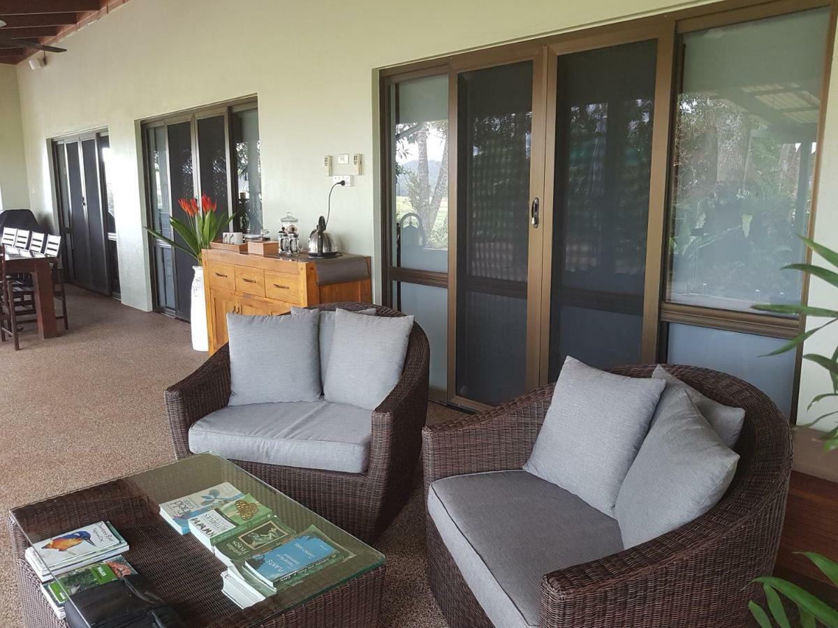 Daintree Village Port Douglas