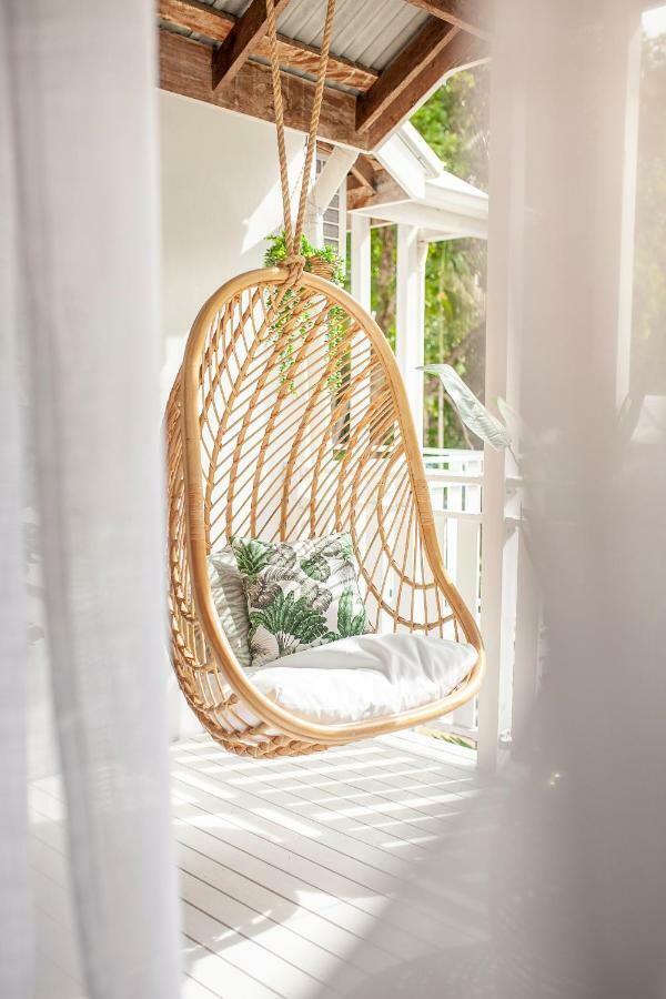Pandanus Apartment