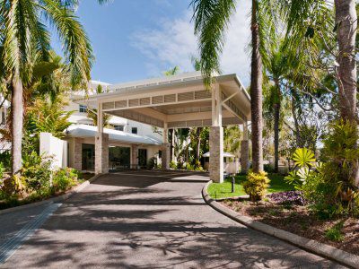 Aparthotel Mandalay Luxury Beachfront