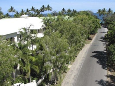 Mowbray By The Sea 4* Port Douglas