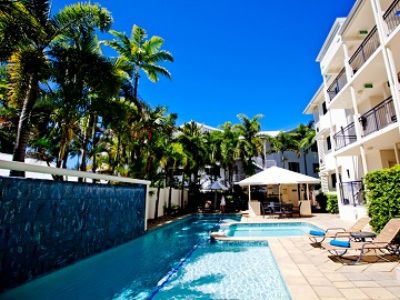 Mowbray By The Sea 4*