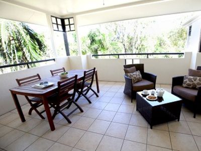 Mowbray By The Sea Aparthotel