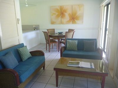 Aparthotel Beachfront Terraces With Onsite Reception & Check In Port Douglas