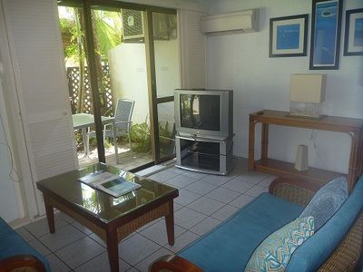 Aparthotel Beachfront Terraces With Onsite Reception & Check In 3*