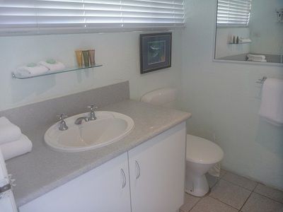 Beachfront Terraces With Onsite Reception & Check In