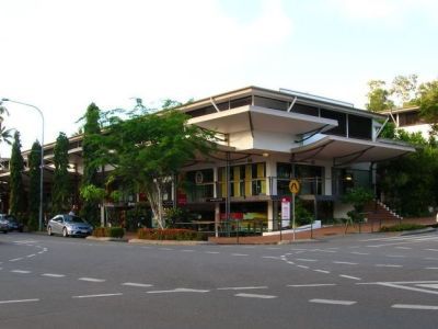 Aparthotel Saltwater Luxury Port Douglas