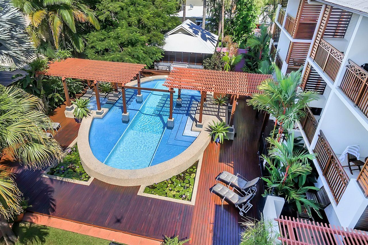 Freestyle Aparthotel