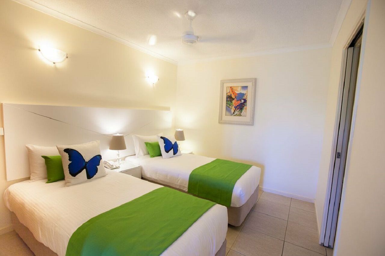 Freestyle Aparthotel 4*