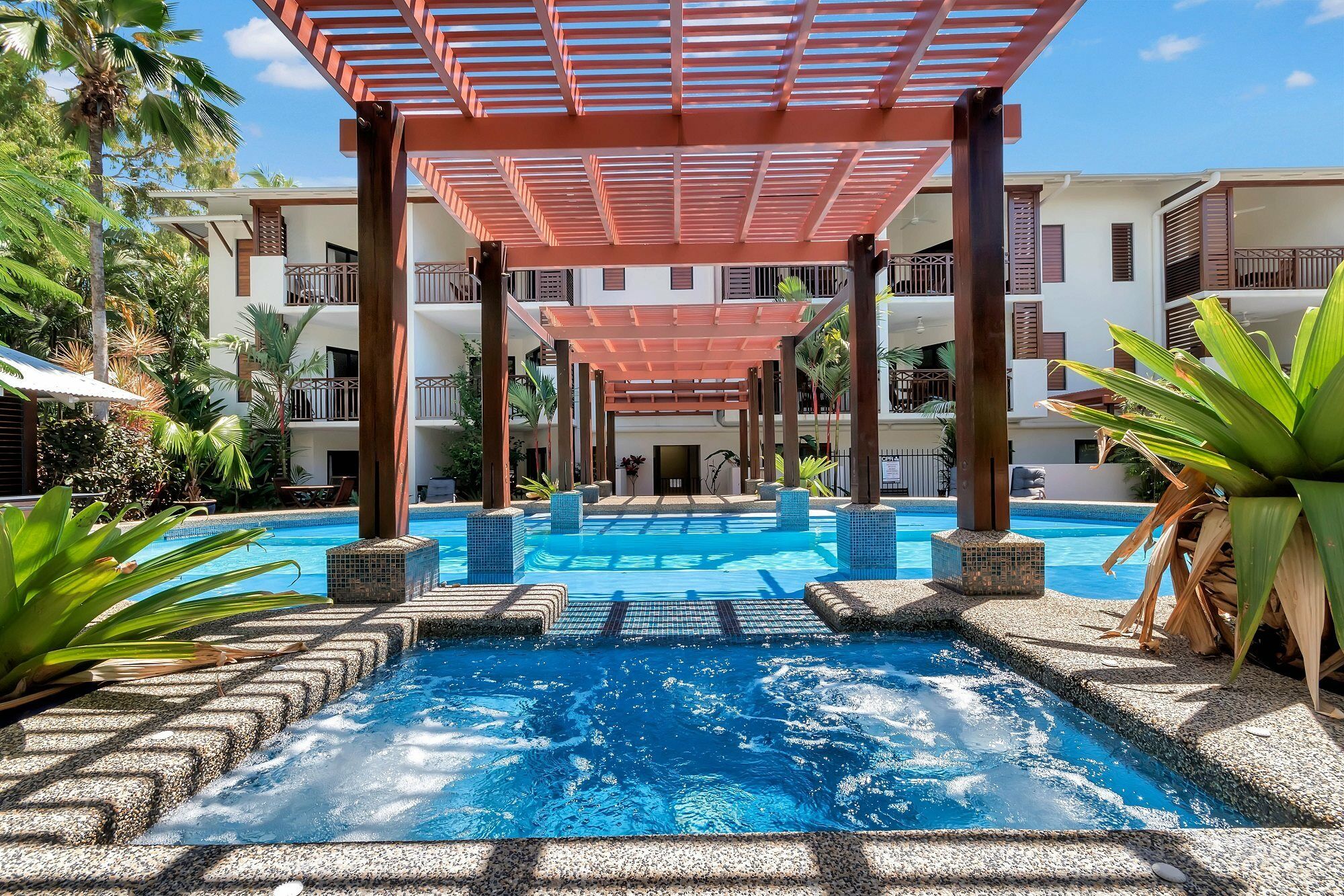 Aparthotel Freestyle Port Douglas