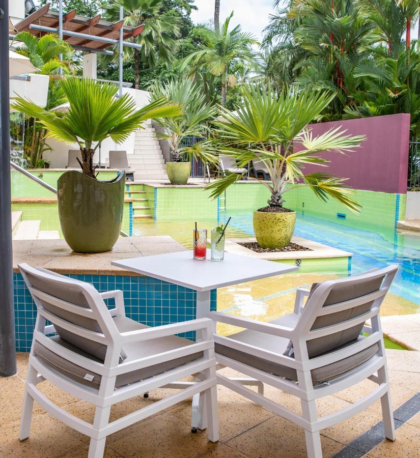 Peninsula Boutique - Adults Only Haven Hotel