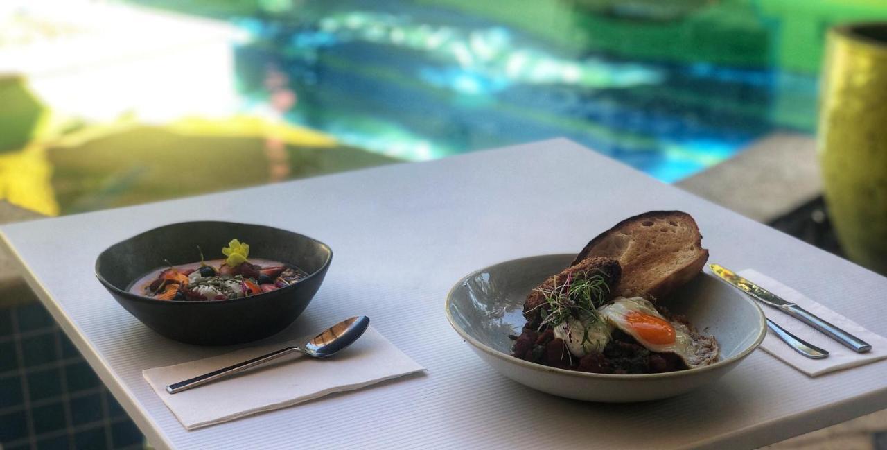 Peninsula Boutique - Adults Only Haven Hotel Port Douglas