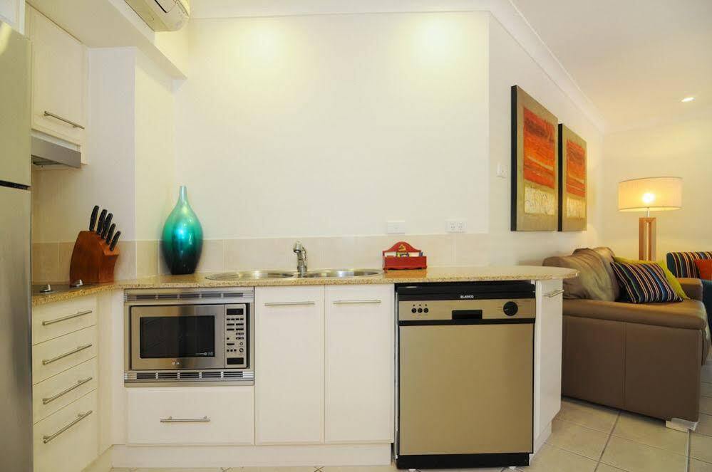 Meridian At - Adults Only 4* Port Douglas