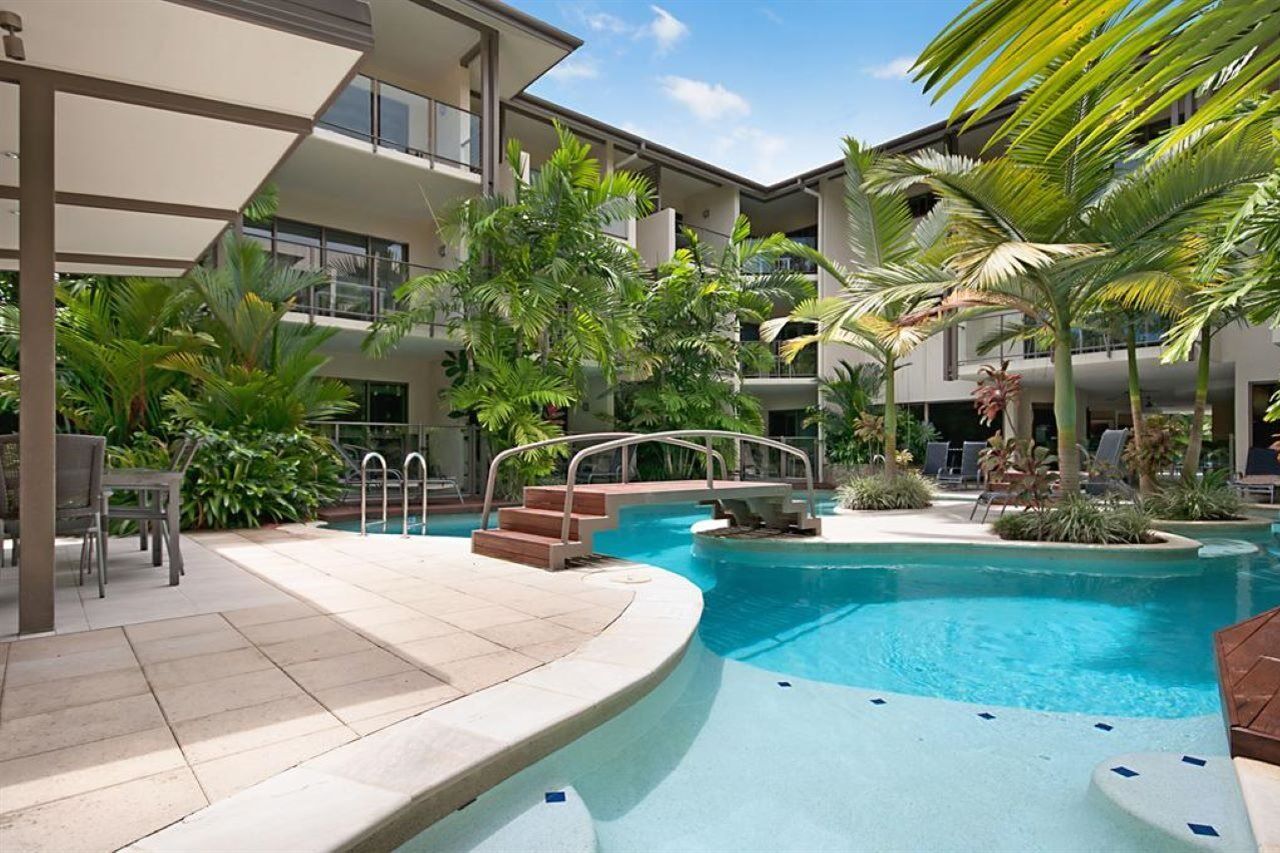 Shantara - Adults Only Retreat Aparthotel Port Douglas