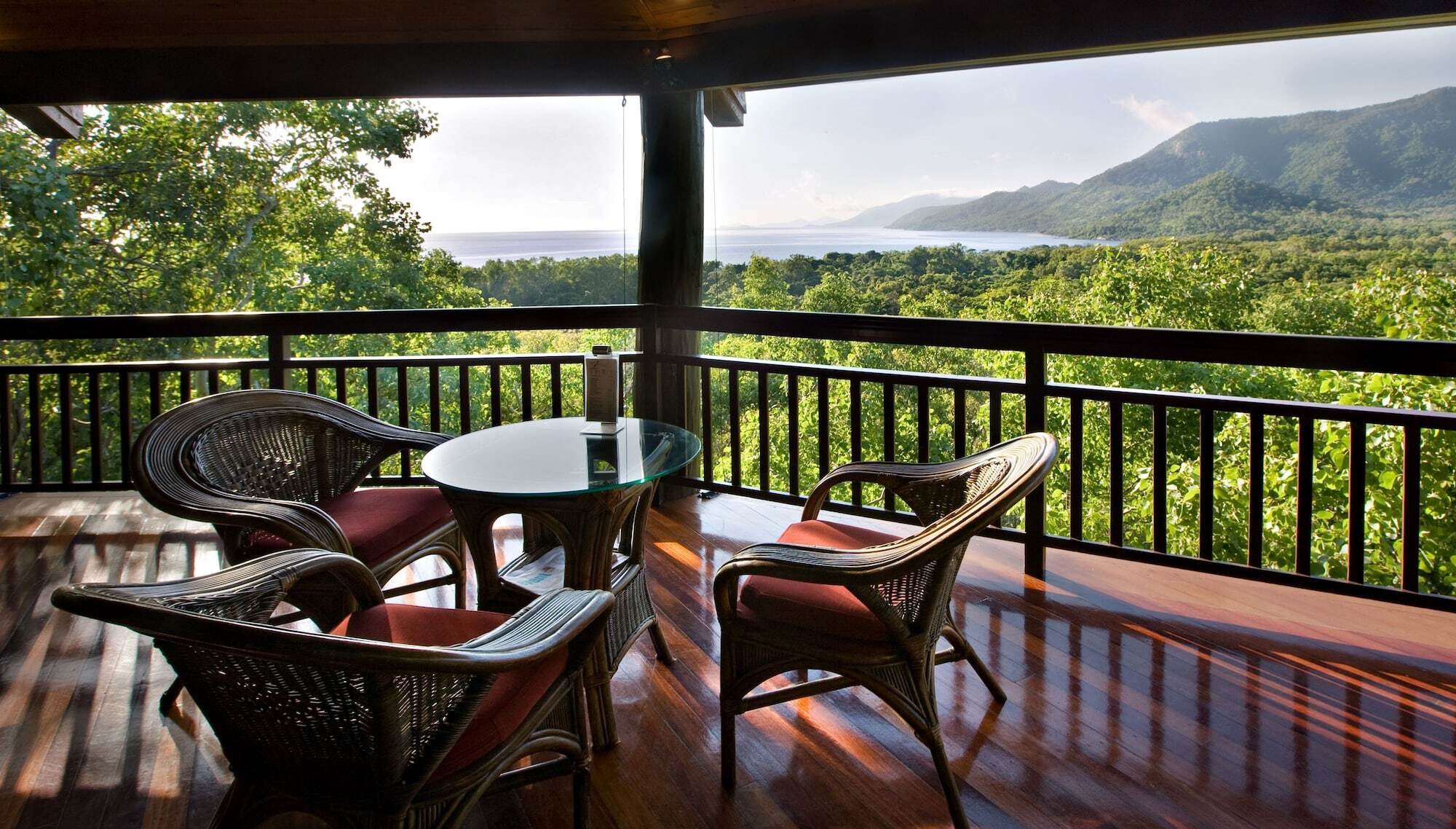 Thala Nature Reserve 5* Port Douglas