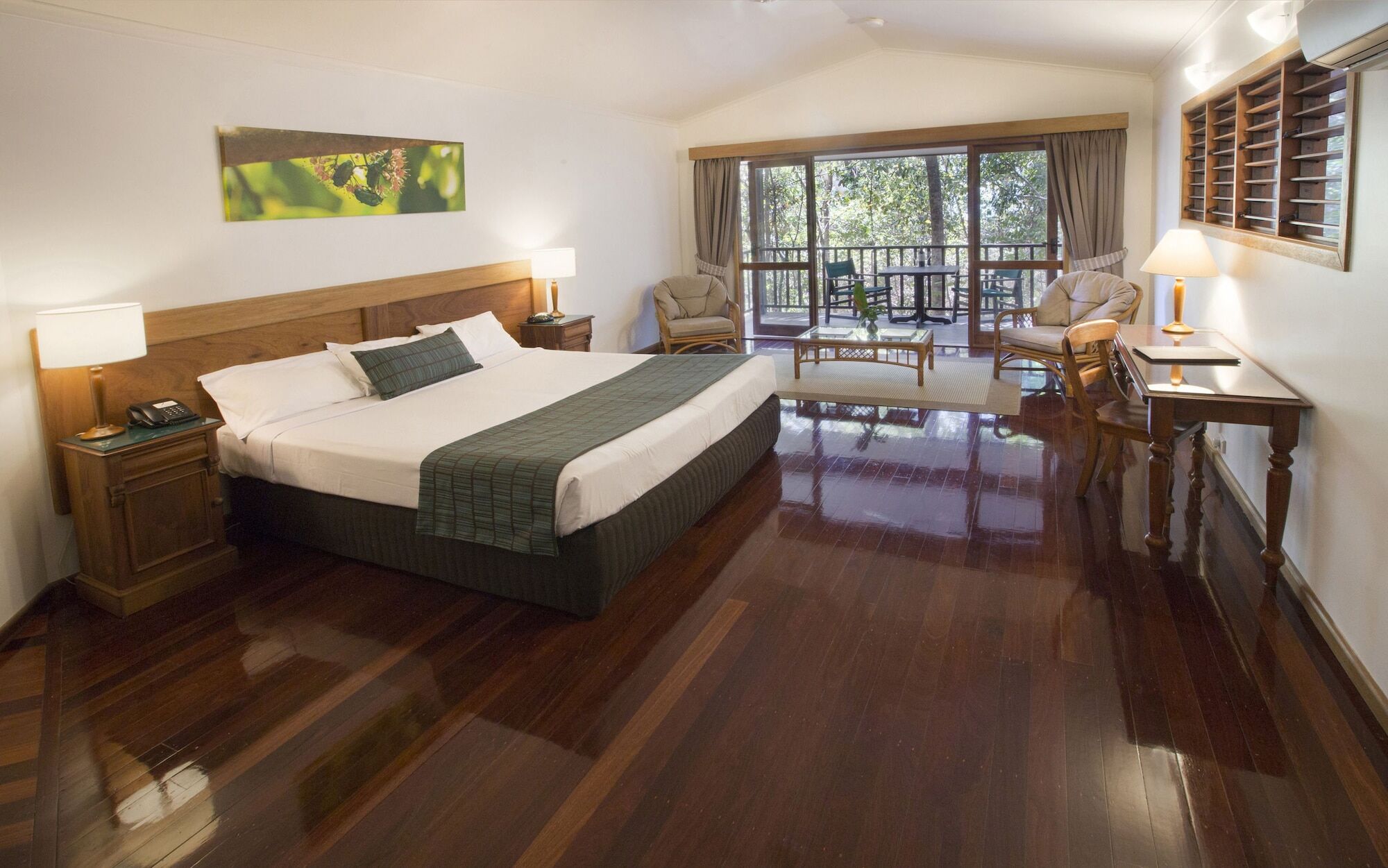 Thala Nature Reserve 5* Port Douglas