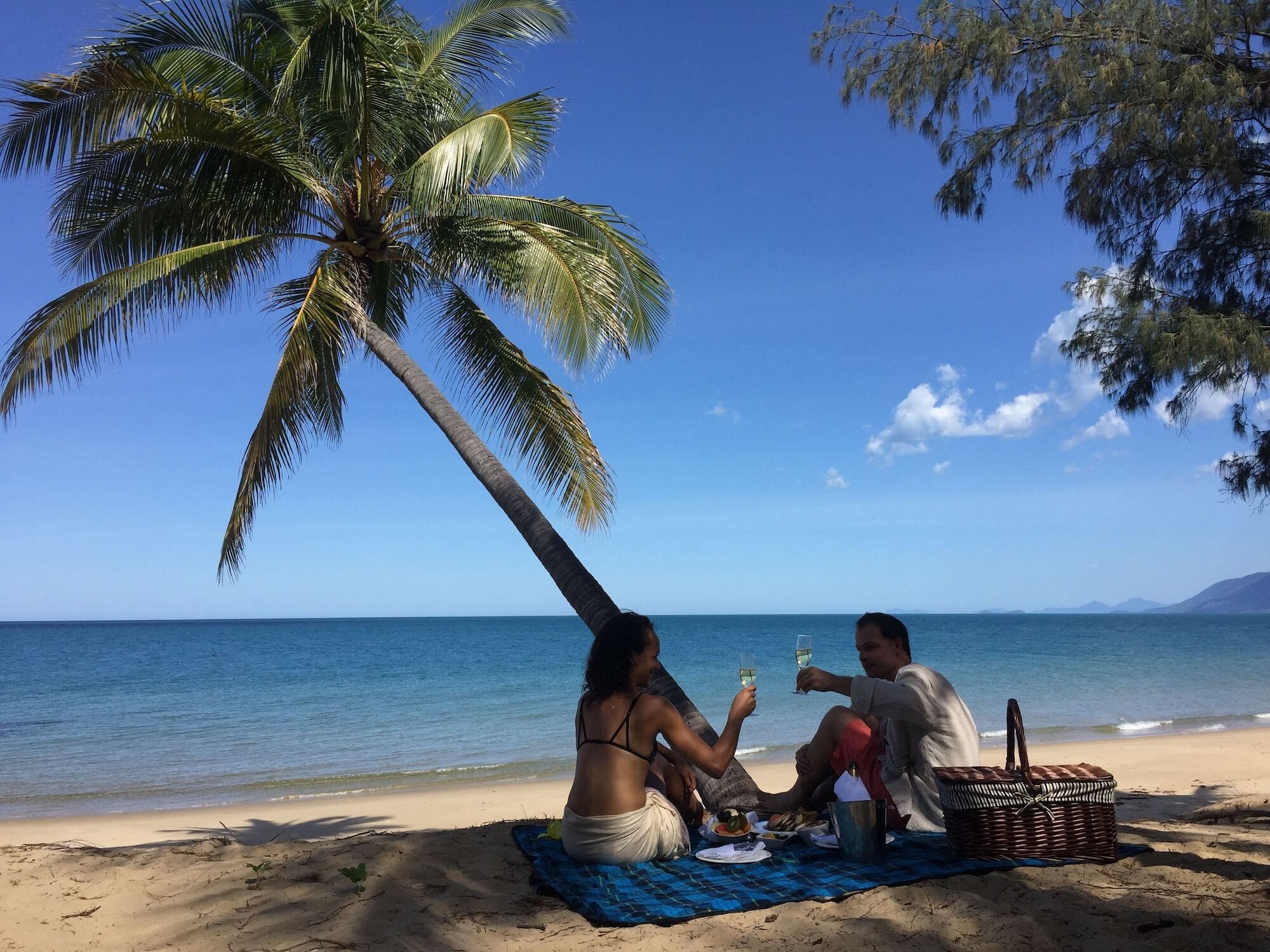 Thala Nature Reserve Resort Port Douglas