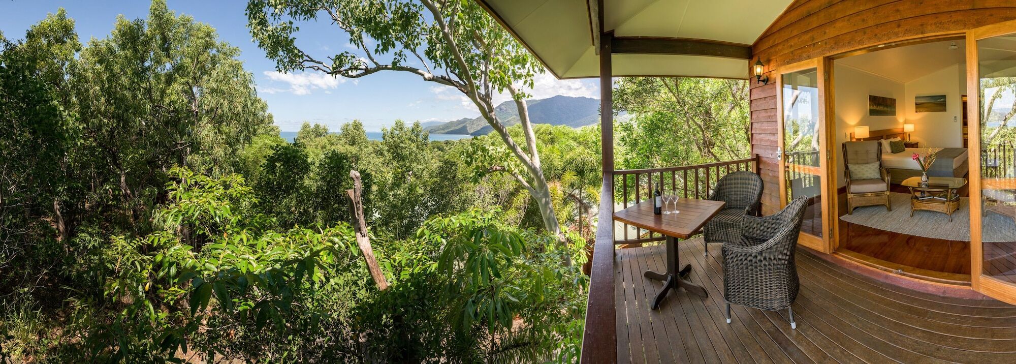 Thala Nature Reserve 5* Port Douglas