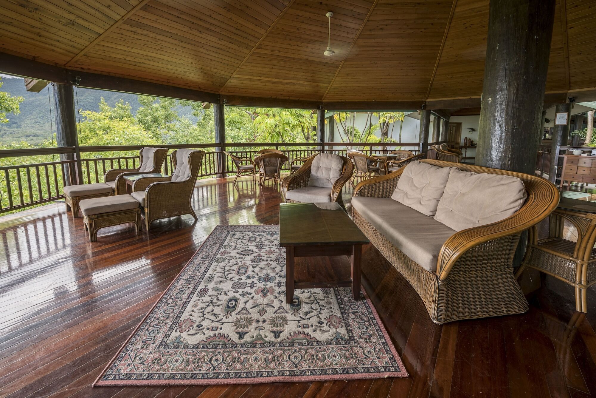 Thala Nature Reserve Resort 5*