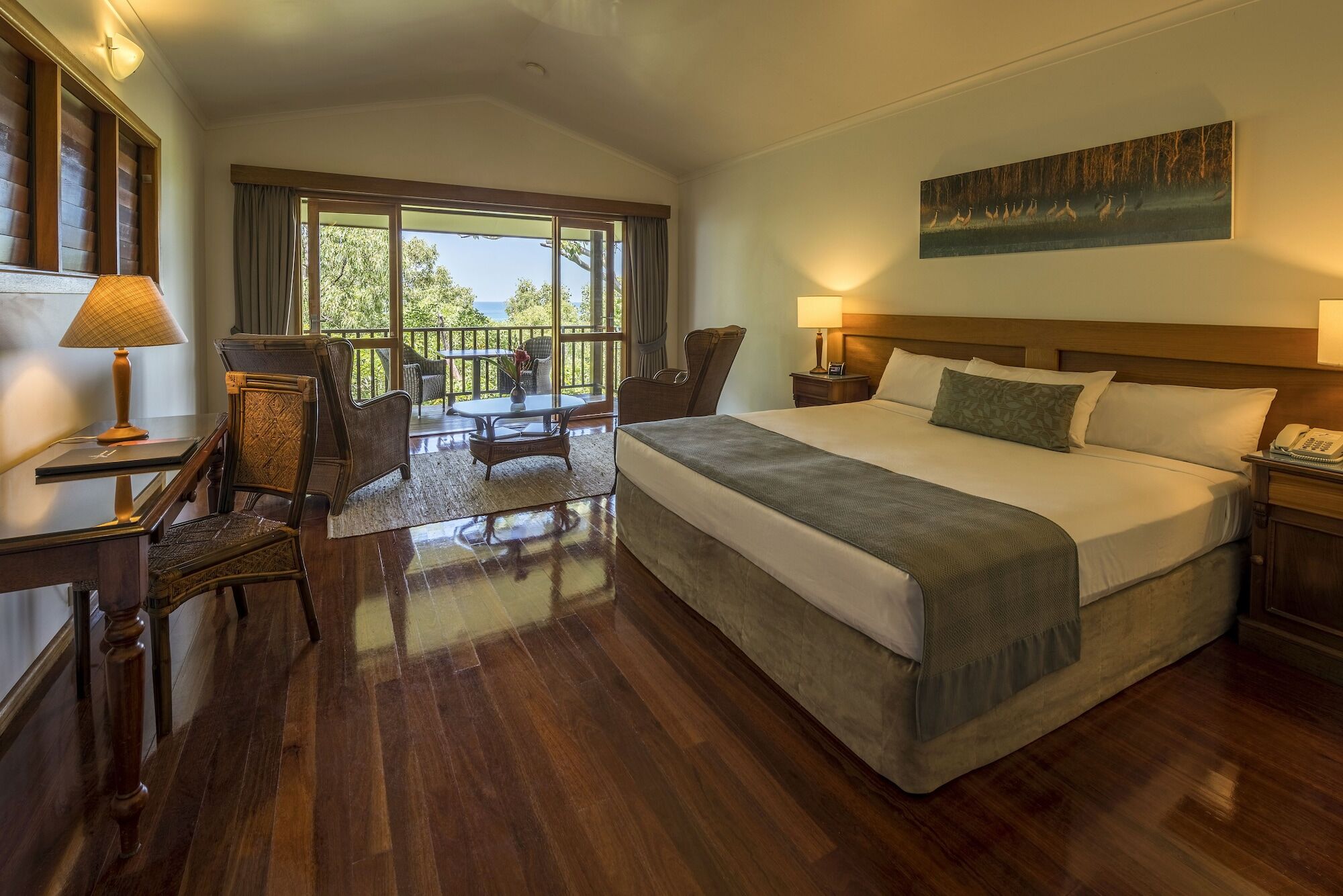 Thala Nature Reserve Resort