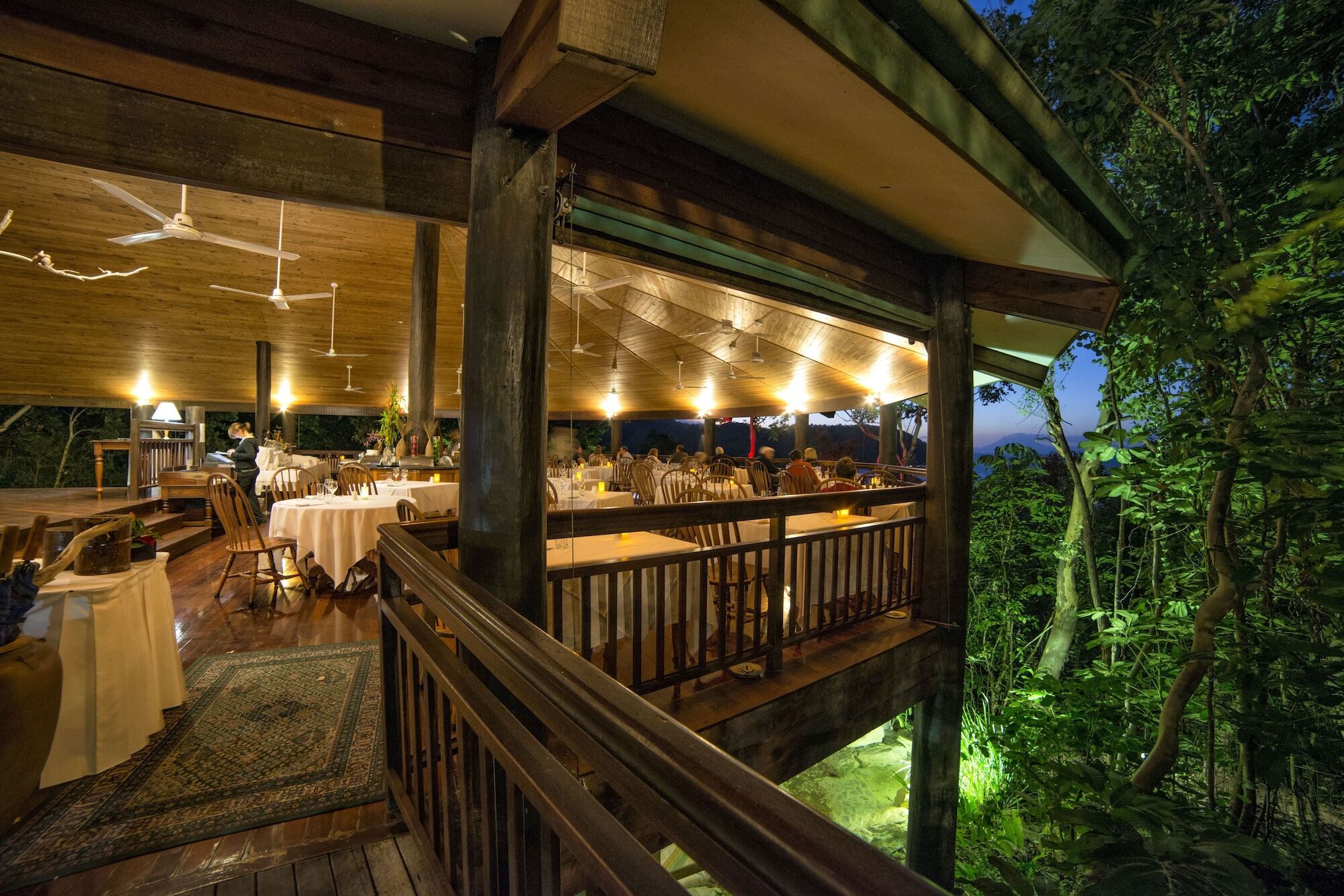 Thala Nature Reserve Resort 5*