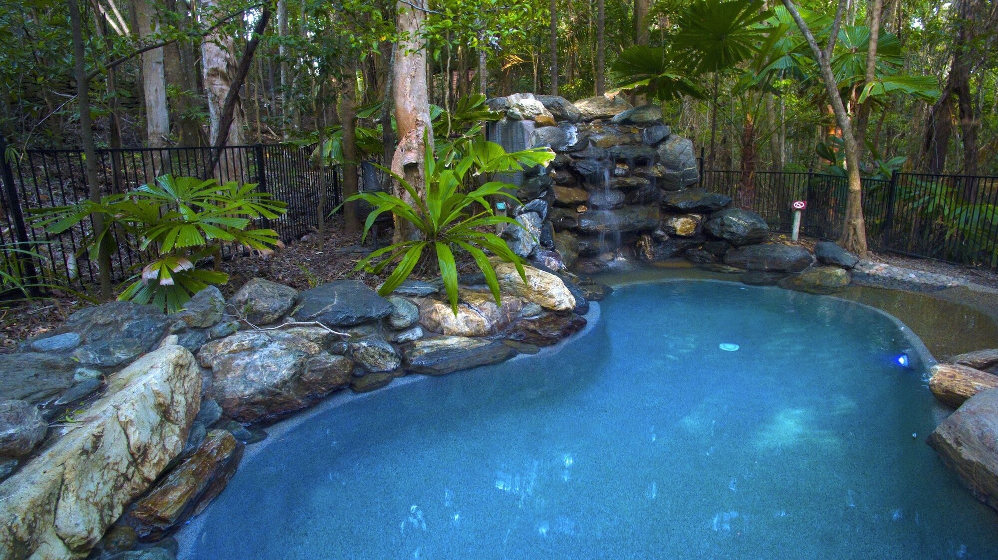 Thala Nature Reserve 5* Port Douglas