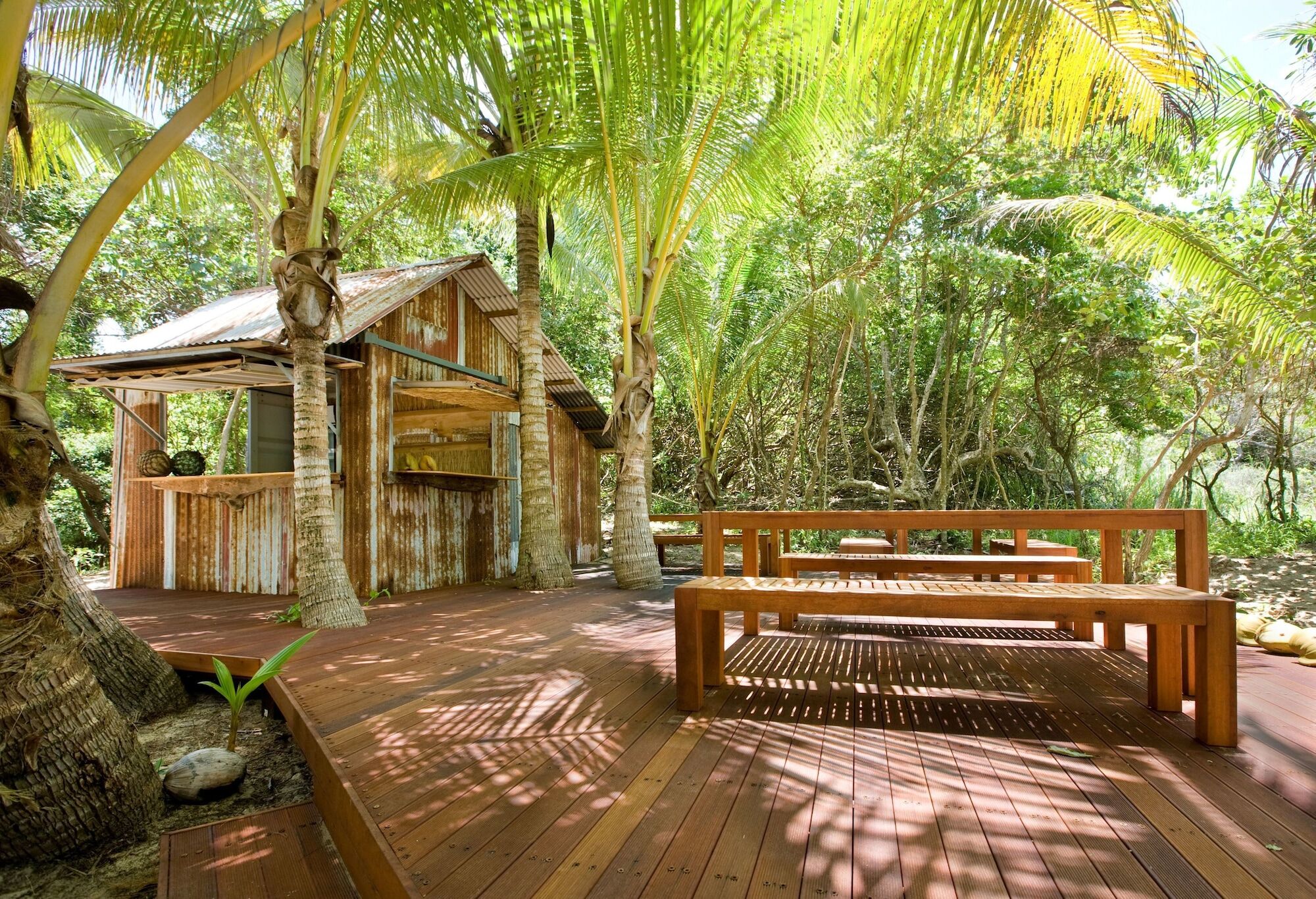 Thala Nature Reserve 5* Port Douglas
