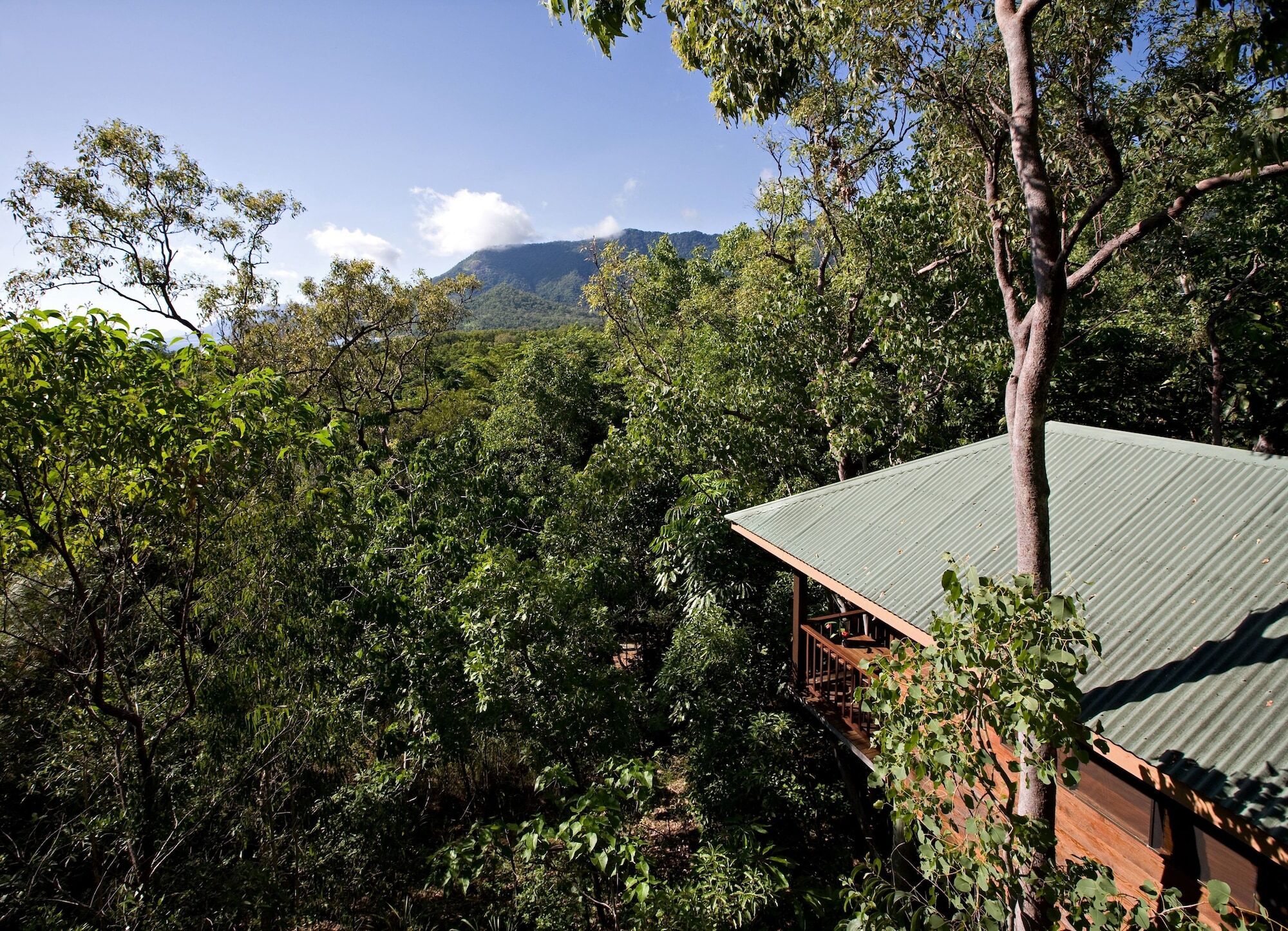 Resort Thala Nature Reserve 5*